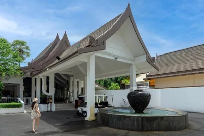 Centara Kata Resort Phuket – Fotos 3