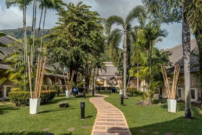 Centara Kata Resort Phuket – Fotos 8