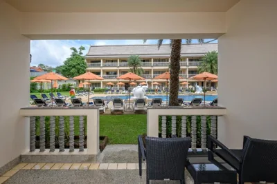 Centara Kata Resort Phuket – Fotos 15