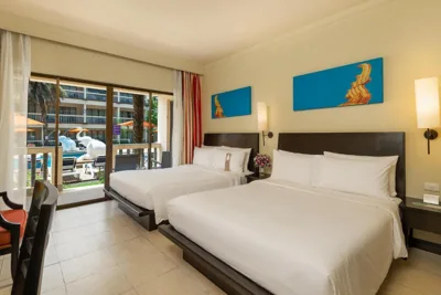 Centara Kata Resort Phuket – Fotos 16